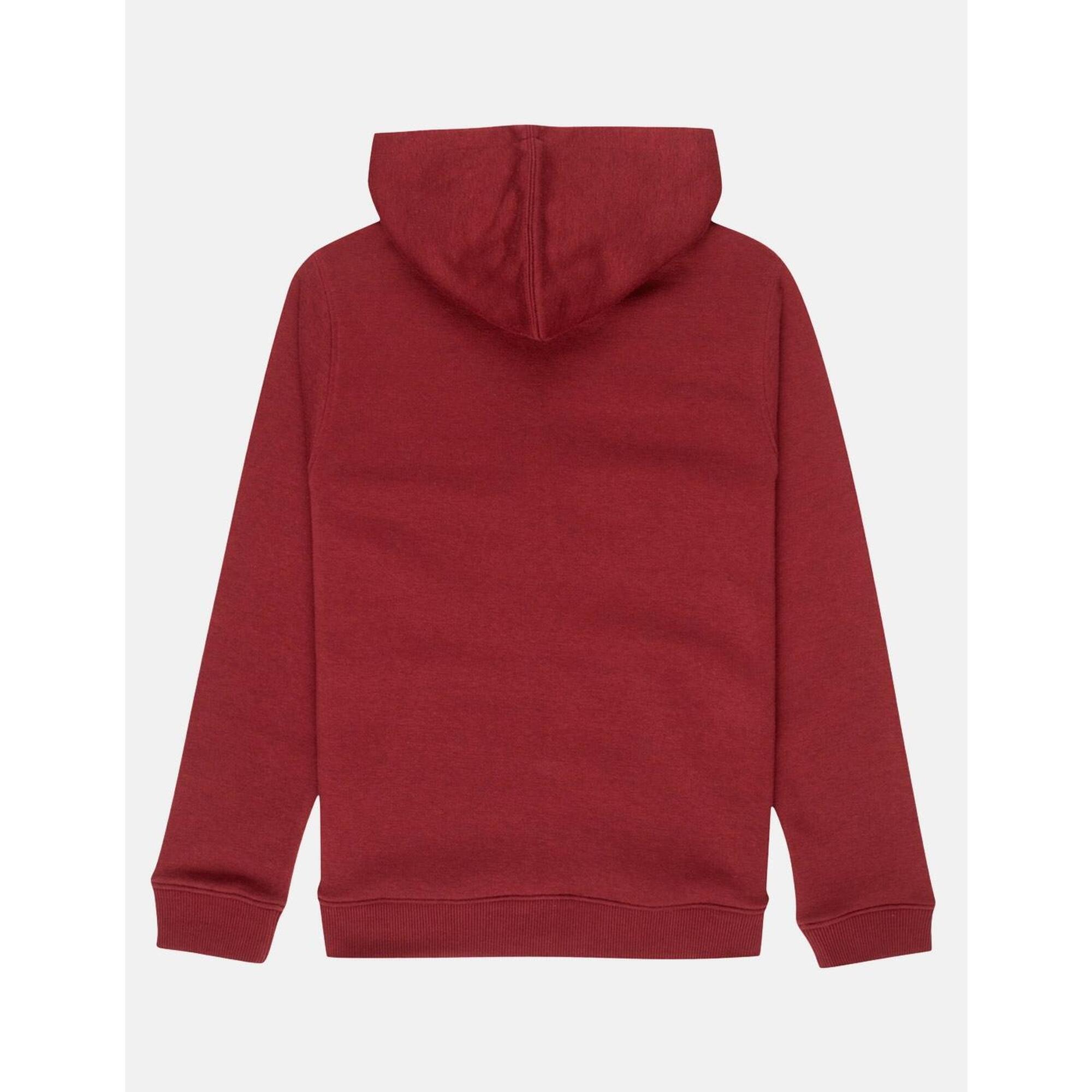 Sudadera element granate sale