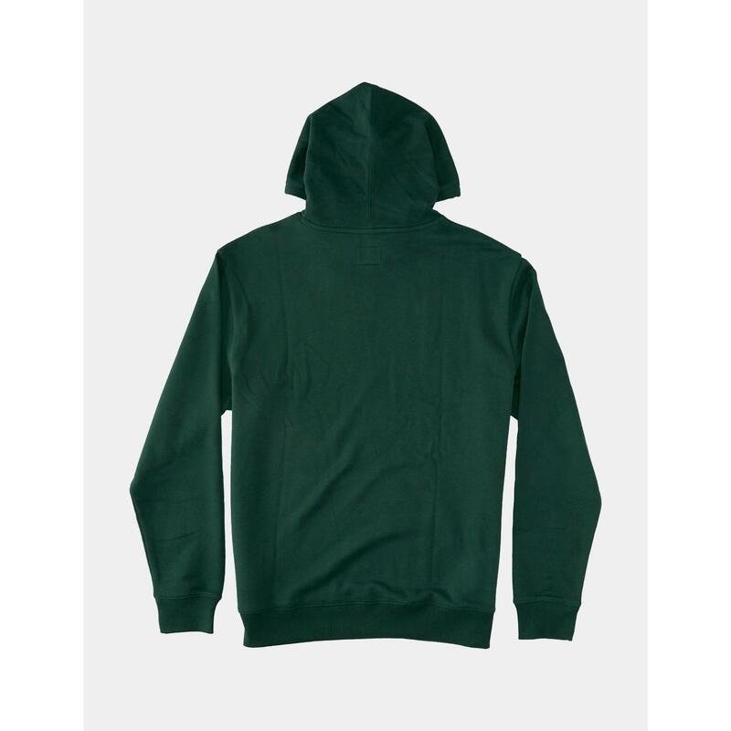 Sudaderas para Hombre Dcshoes Star Verde