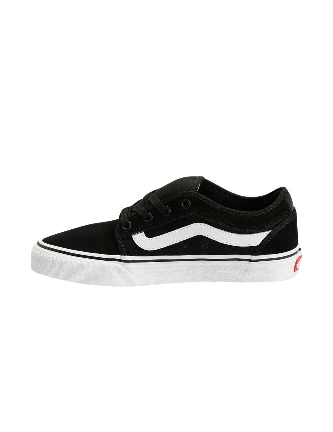 Vans Sneakers Sr - 38 3/5