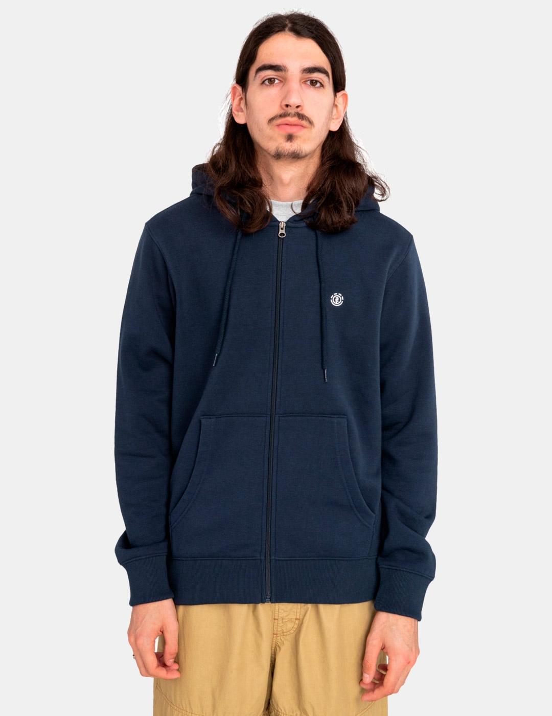 Cremallera Sudaderas Element Hombre Sudadera Element Suplier Para