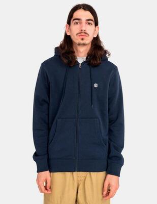 Felpa uomo Element Cornell classica Marina