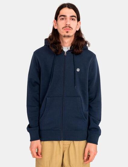 Felpa uomo Element Cornell classica Marina