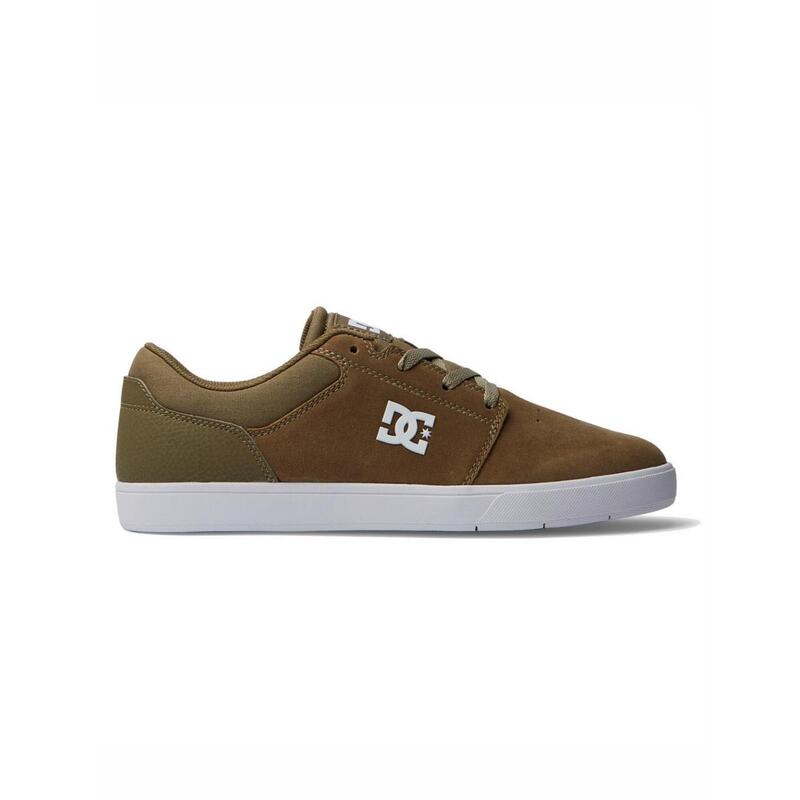 Zapatillas para Hombre Dcshoes Crisis 2 Verde