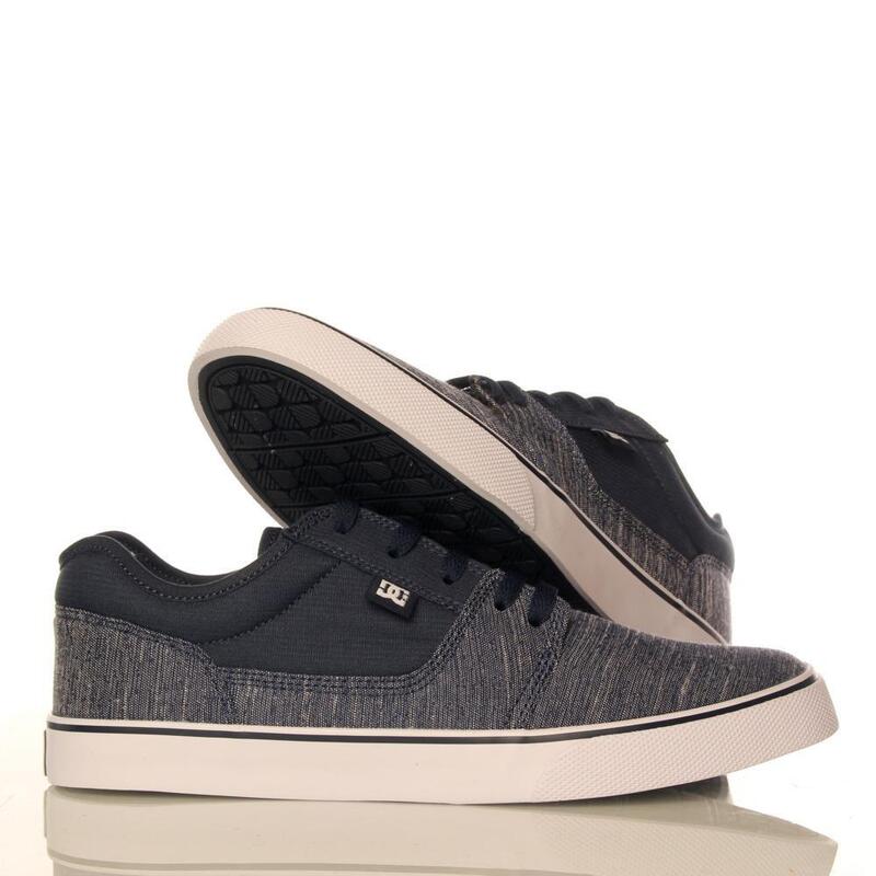 Zapatillas para Hombre Dcshoes Tonik tx se Azul