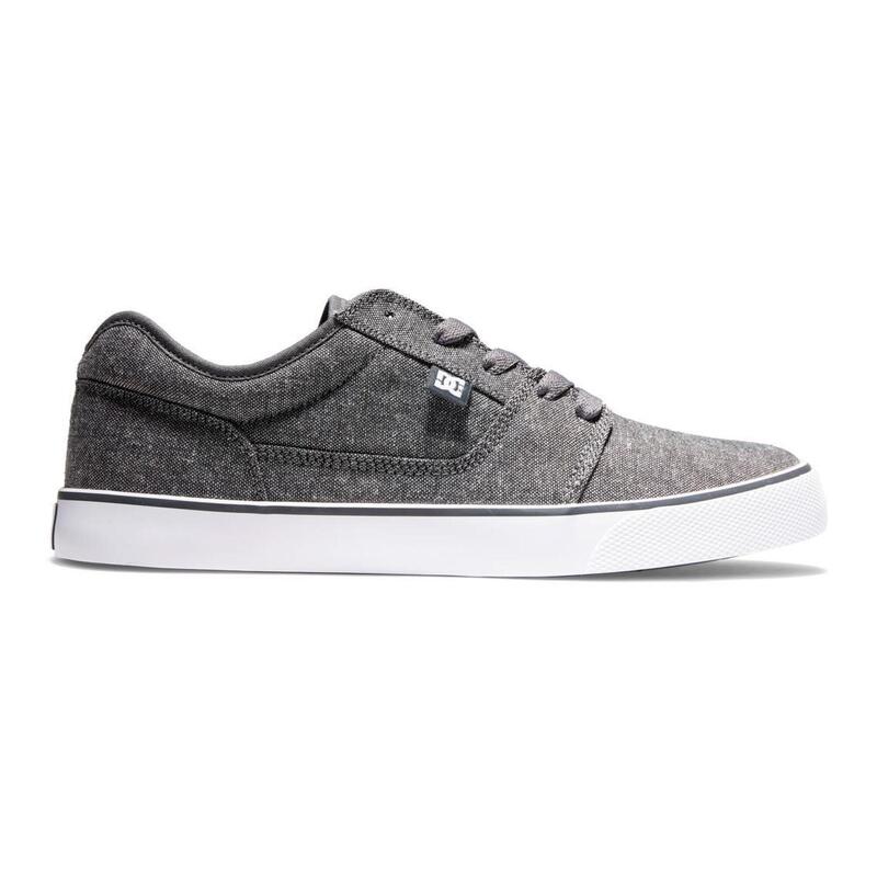 Zapatillas para Hombre Dcshoes Tonik tx se Gris