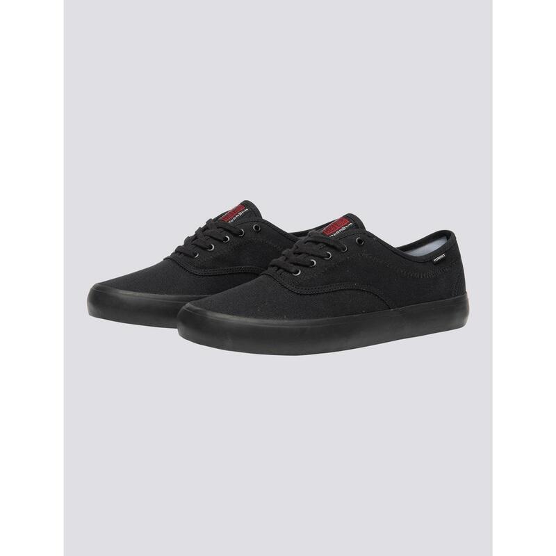 Zapatilla Hombre Element Passiph Negro