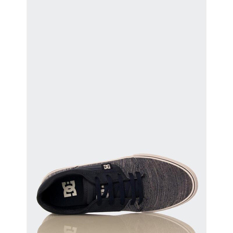 Zapatillas para Hombre Dcshoes Tonik tx se Azul