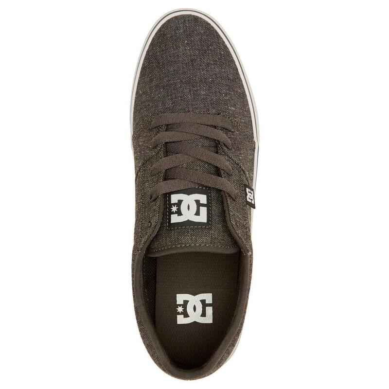 Zapatillas para Hombre Dcshoes Tonik tx se Gris