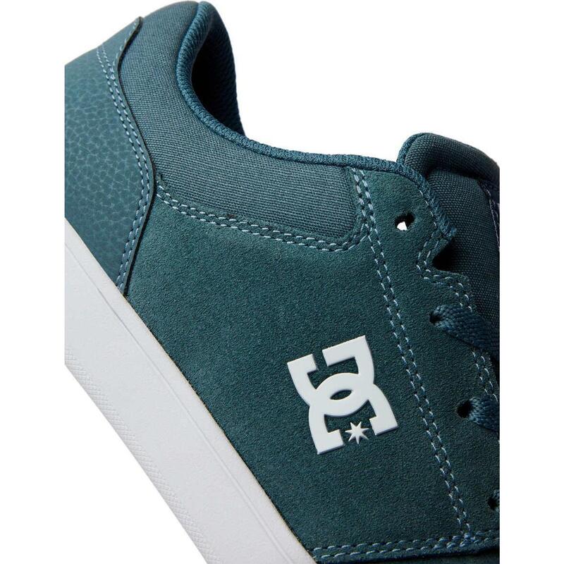 Zapatillas para Hombre Dcshoes Crisis 2 Azul