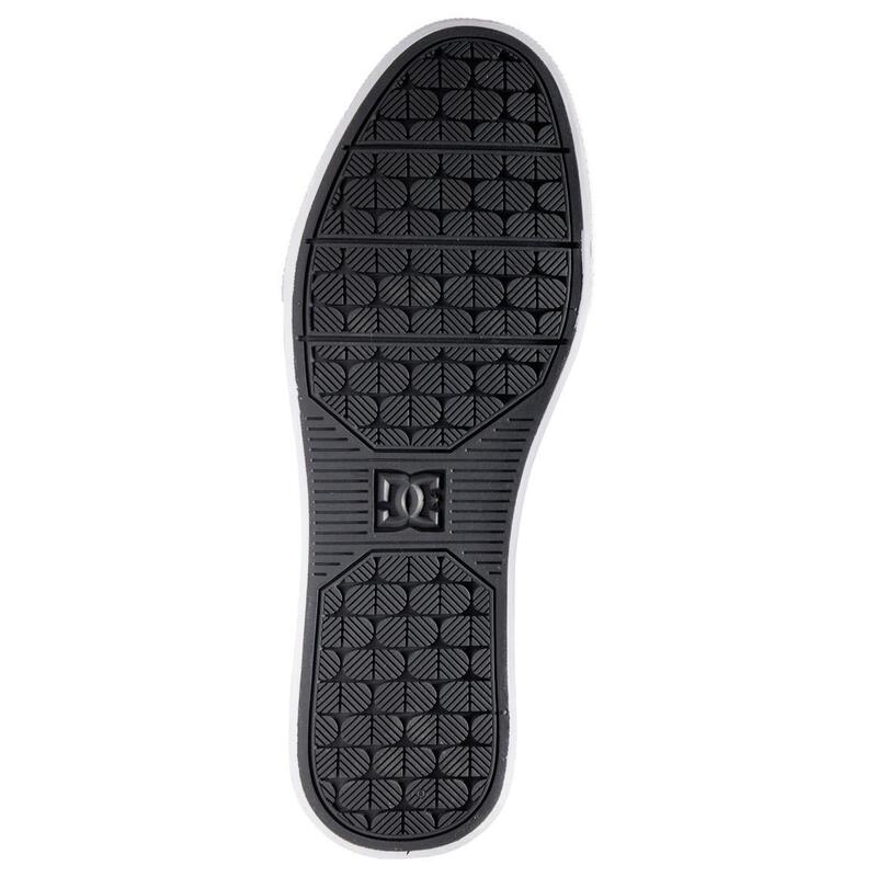 Zapatillas para Hombre Dcshoes Tonik tx se Gris