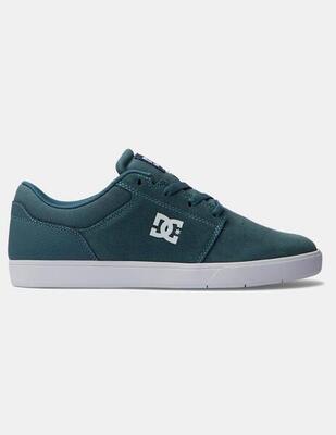 Zapatillas para Hombre Dcshoes Crisis 2 Azul