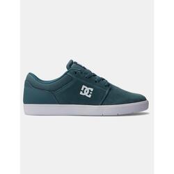 Zapatillas para Hombre Dcshoes Crisis 2 Azul