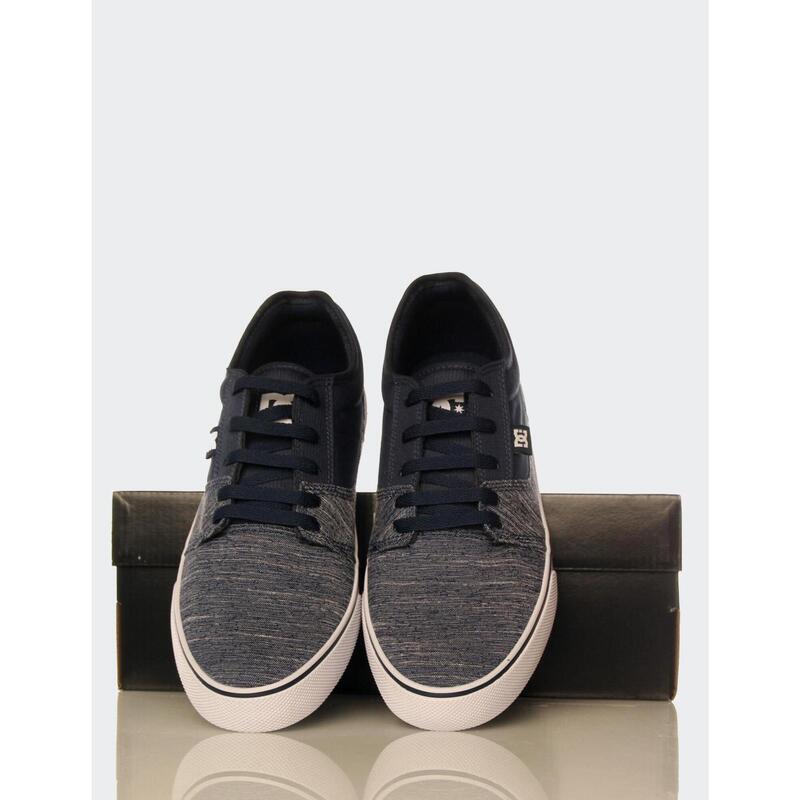 Zapatillas para Hombre Dcshoes Tonik tx se Azul