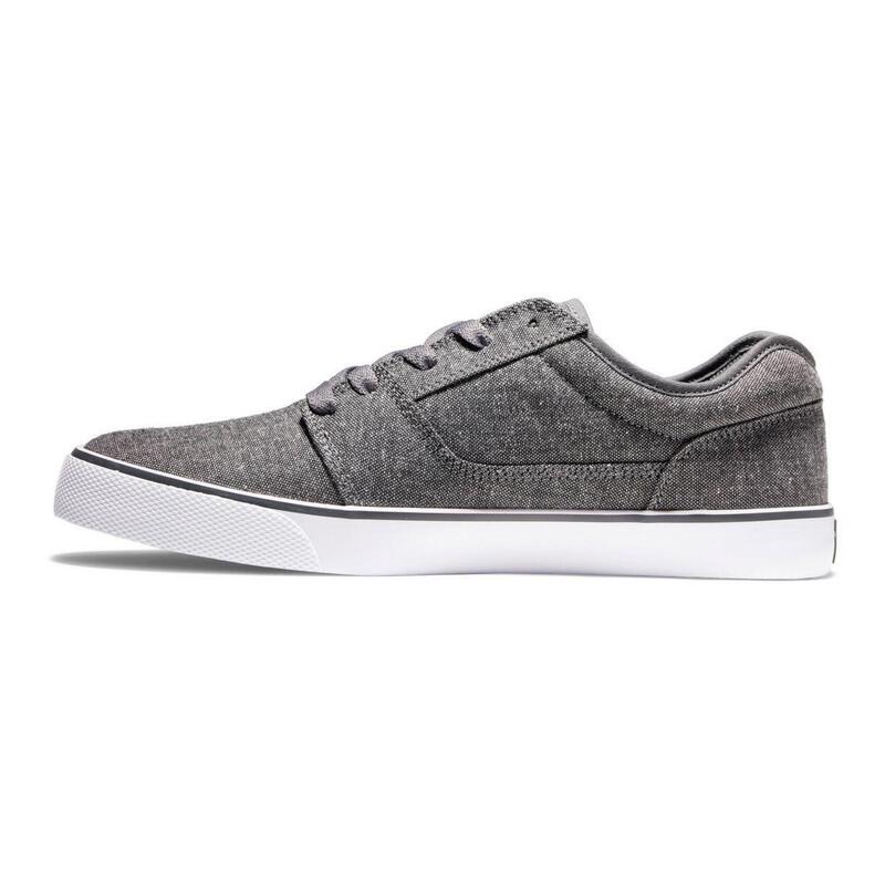 Zapatillas para Hombre Dcshoes Tonik tx se Gris