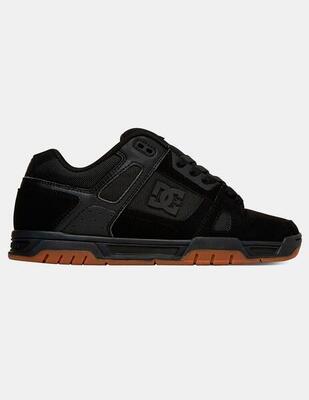 Scarpe Dc shoes modello 320188-BLK per uomini