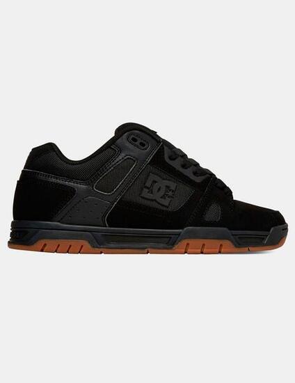 Scarpe Dc shoes modello 320188-BLK per uomini
