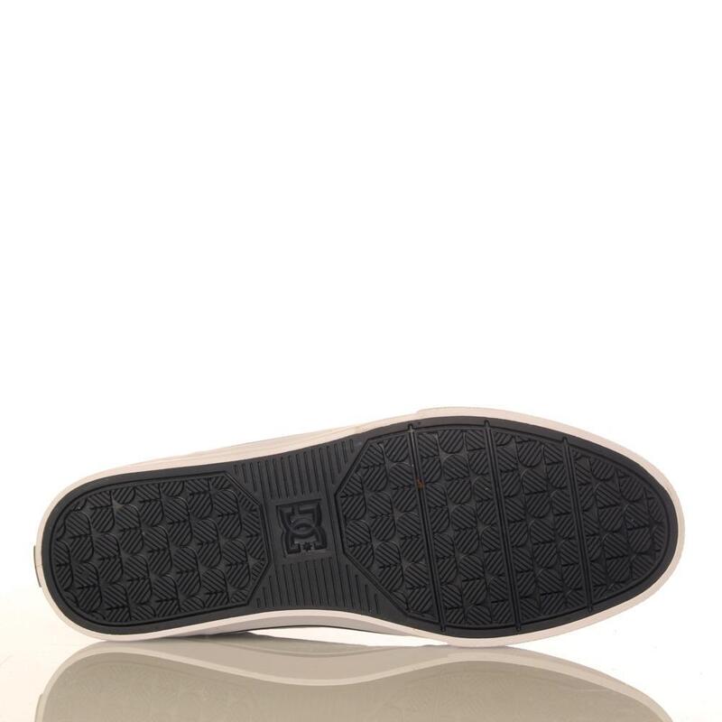 Zapatillas para Hombre Dcshoes Tonik tx se Azul