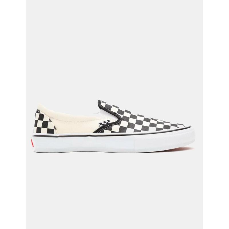 Zapatillas Hombre Vans Slip-on Blanco