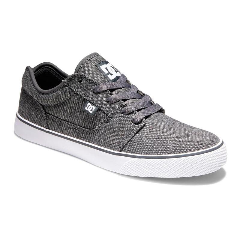 Zapatillas para Hombre Dcshoes Tonik tx se Gris