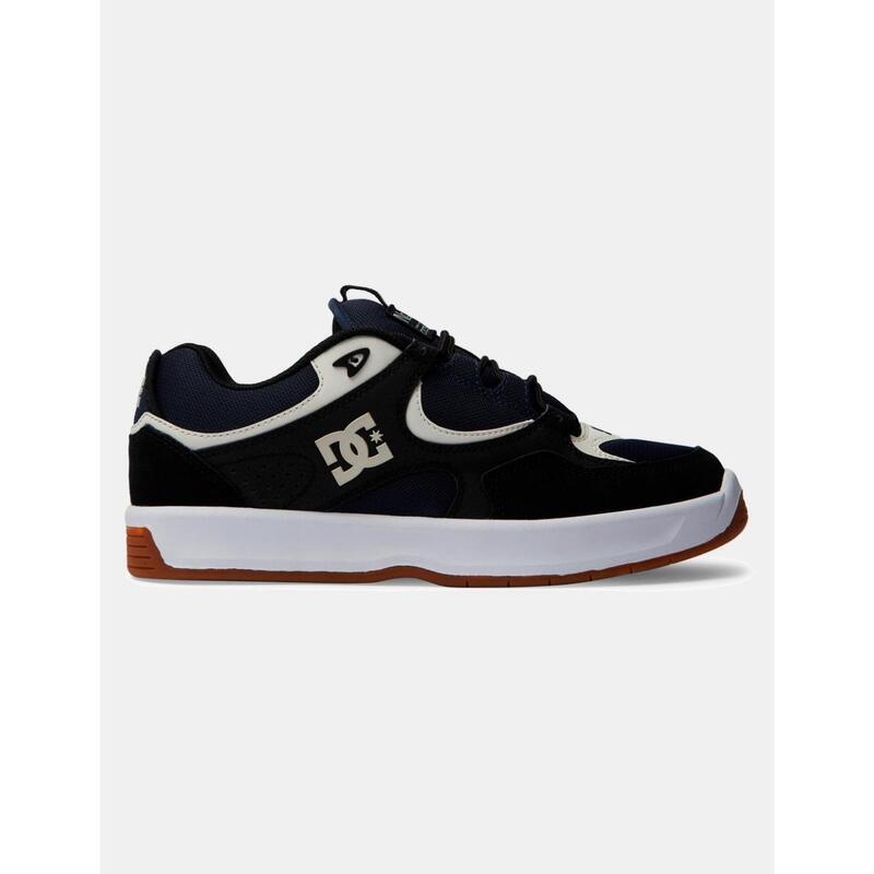 Zapatillas para Hombre Dcshoes Kalynx zero Gris