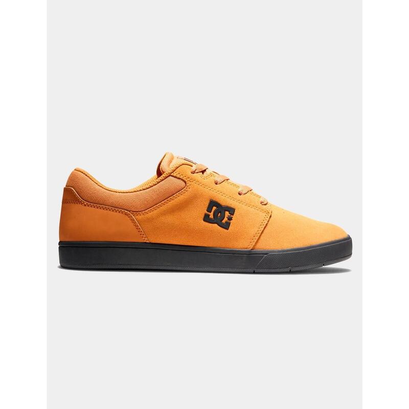 Zapatillas para Hombre Dcshoes Crisis 2 Beige