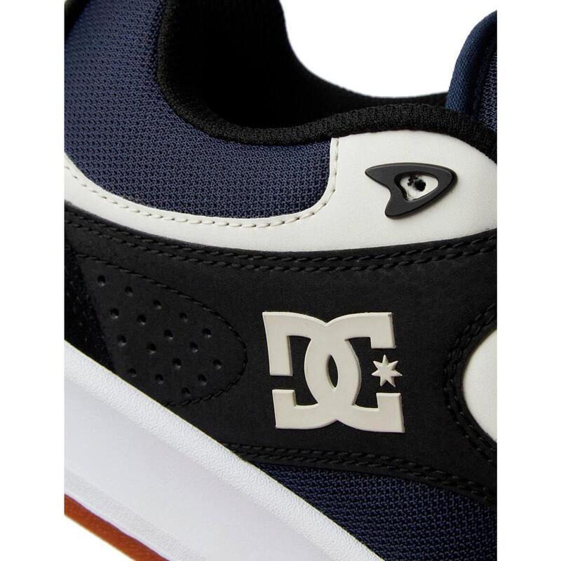 Zapatillas para Hombre Dcshoes Kalynx zero Gris