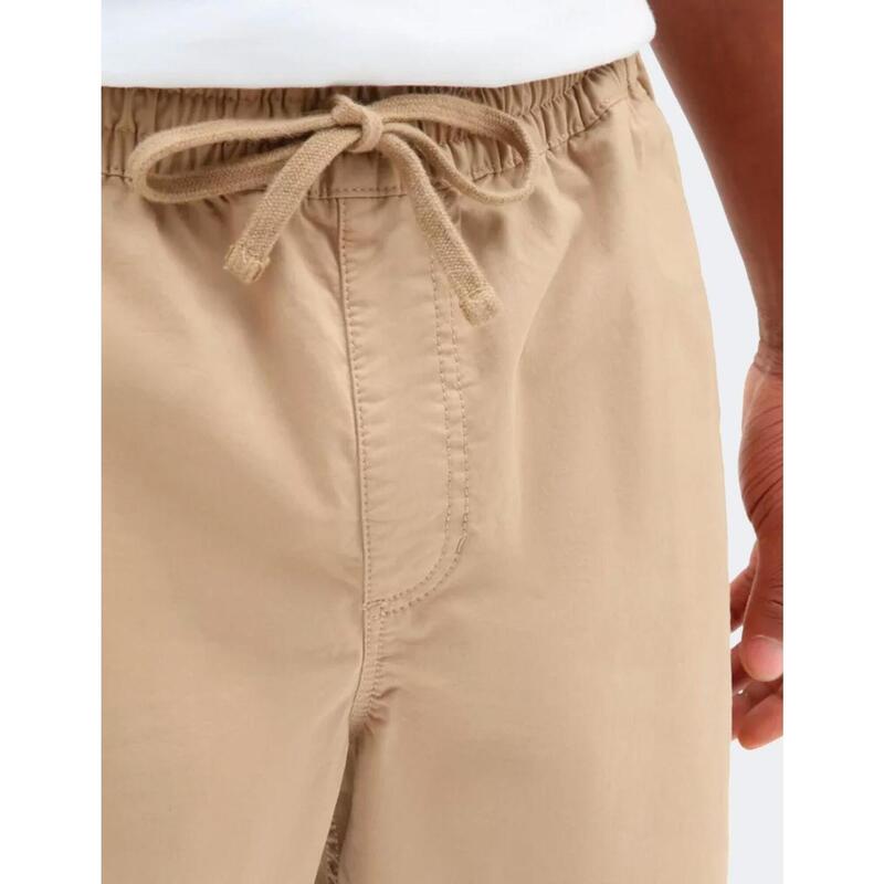 Bermudas para Hombre Vans Range relaxed Beige