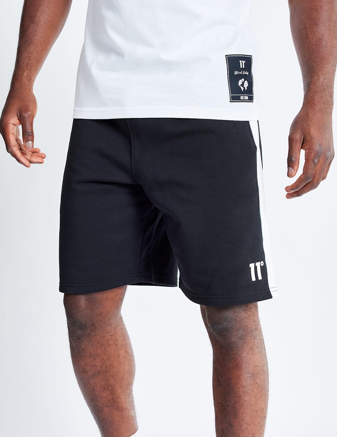 Short 11 degrees modèle 11D3716-047 pour homme 1/5
