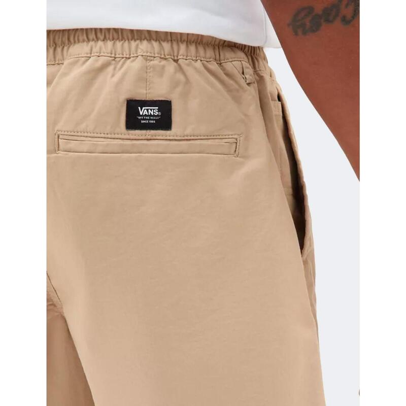 Bermudas para Hombre Vans Range relaxed Beige