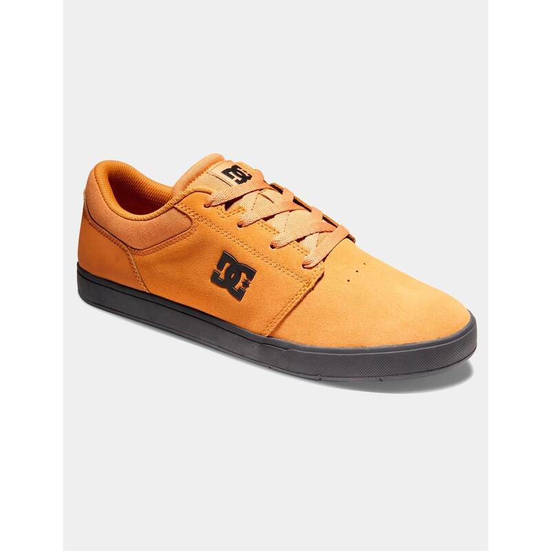 Zapatillas para Hombre Dcshoes Crisis 2 Beige