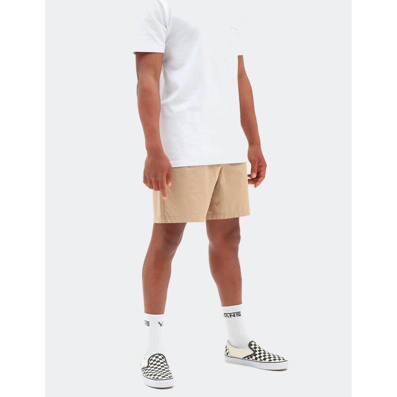 Bermudas para Hombre Vans Range relaxed Beige