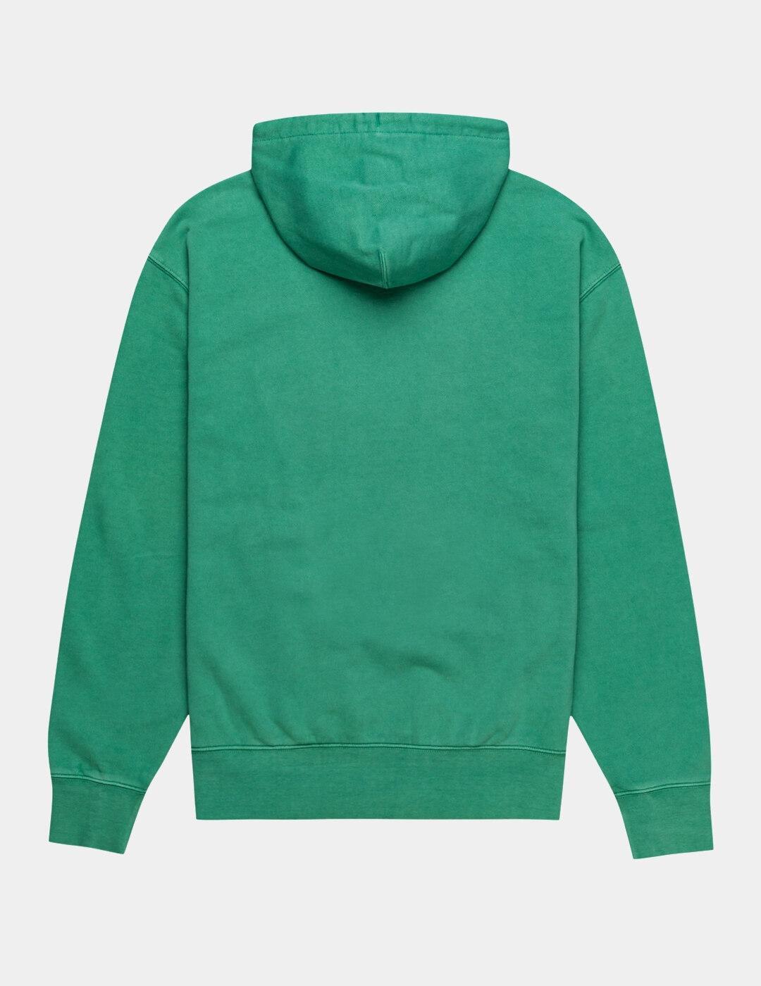 Sudadera Hombre Element Cornell 3.0 Verde 7/7