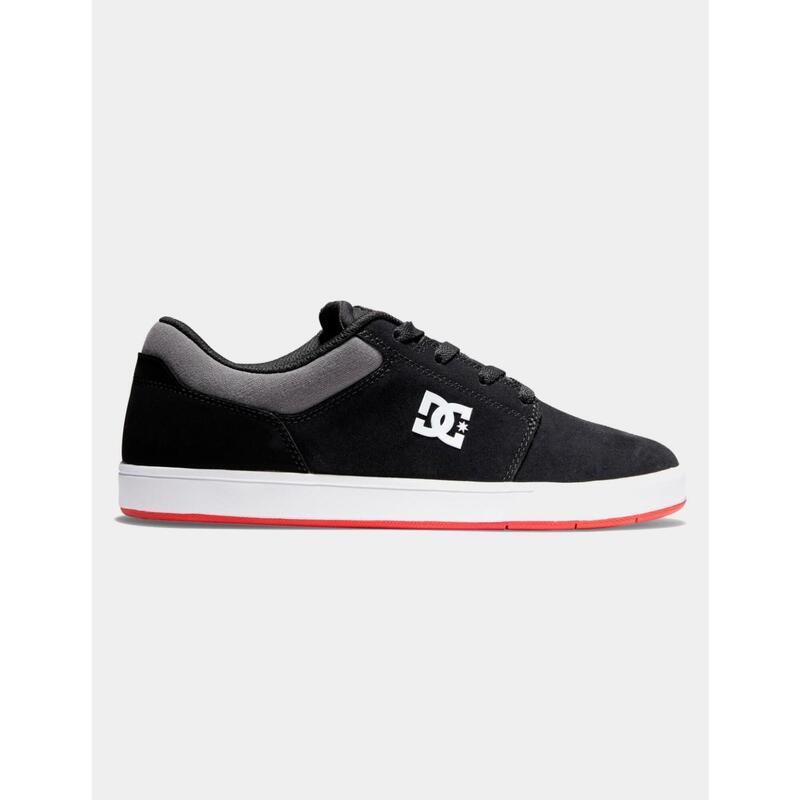 Zapatilla Hombre Dcshoes Crisis 2 Negro