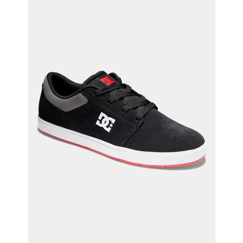 Zapatilla Hombre Dcshoes Crisis 2 Negro