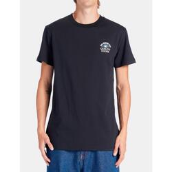 Camisetas para Hombre Dcshoes Quality goods Negro