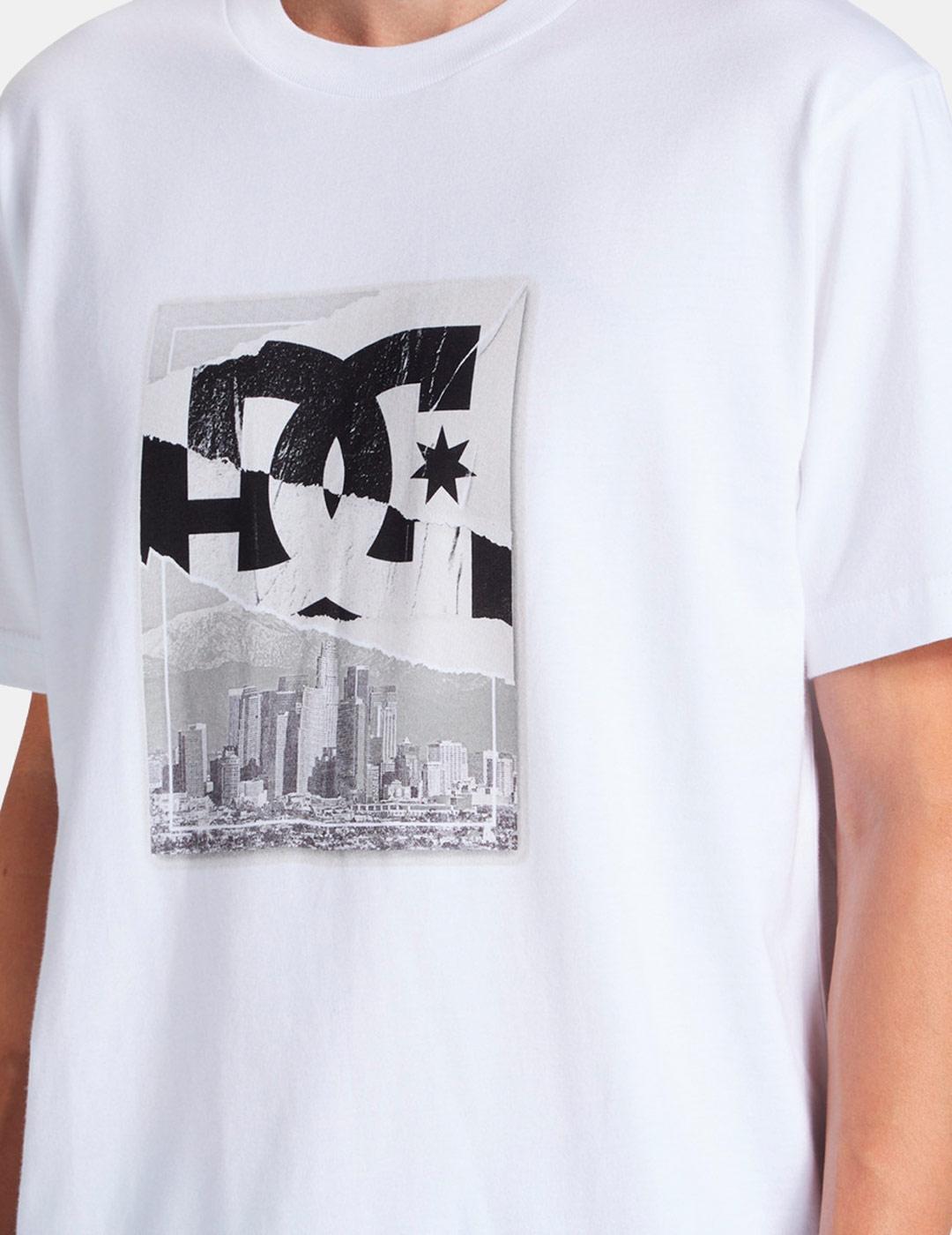 Avis concernant les chaussures DC - T-shirt 7/7