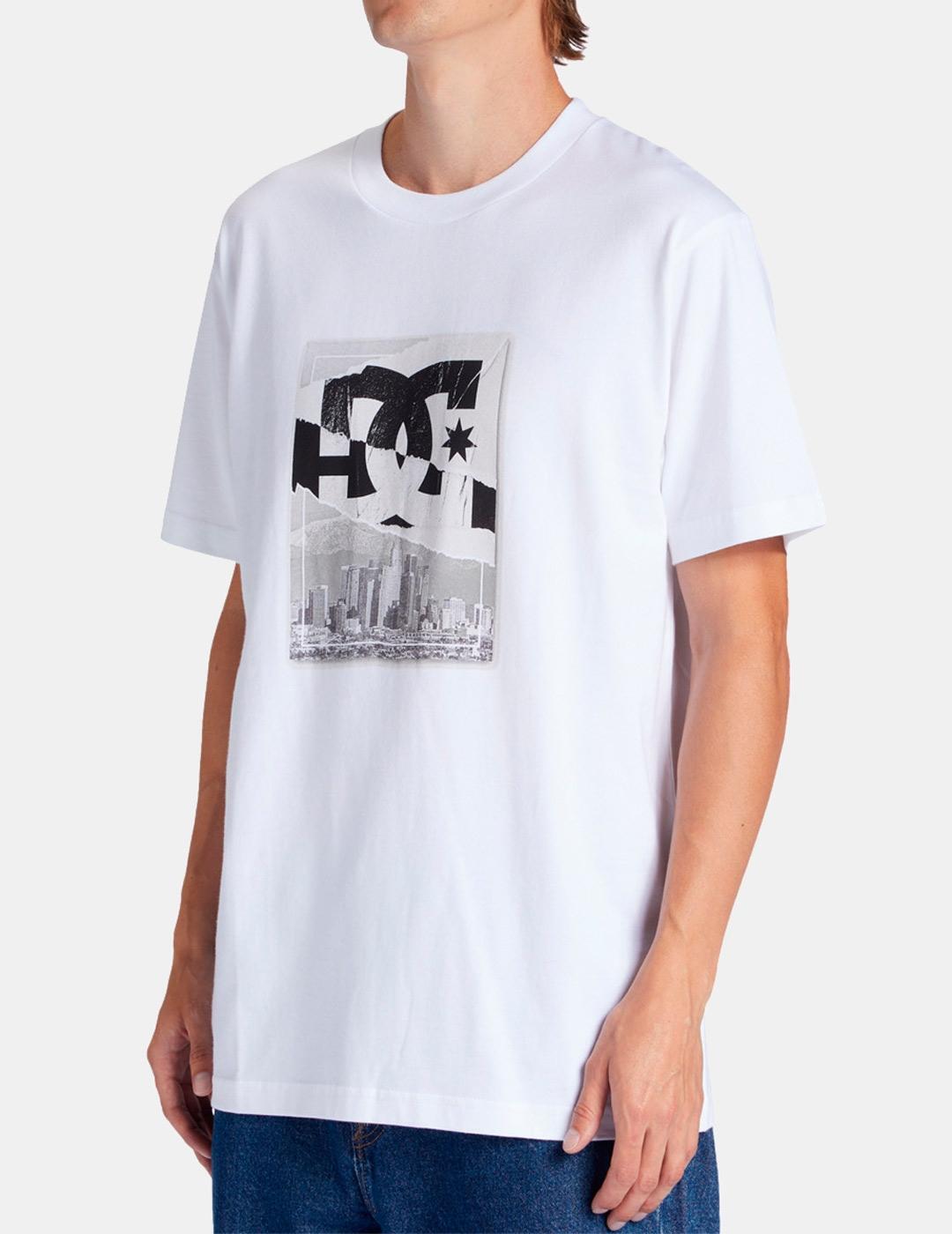 Avis concernant les chaussures DC - T-shirt 6/7