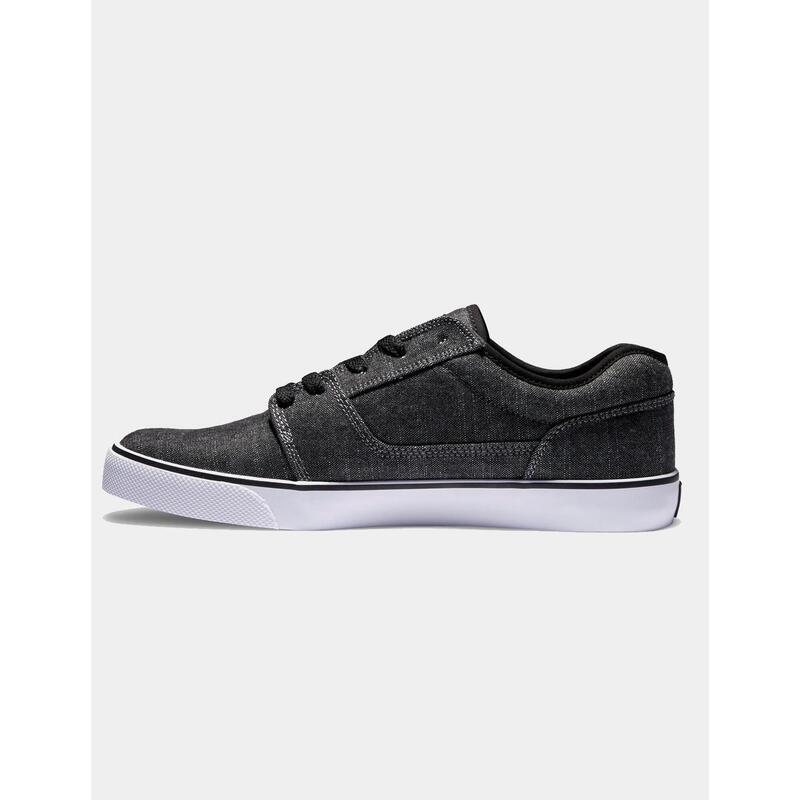 Zapatillas para Hombre Dcshoes  tonik tx se Gris