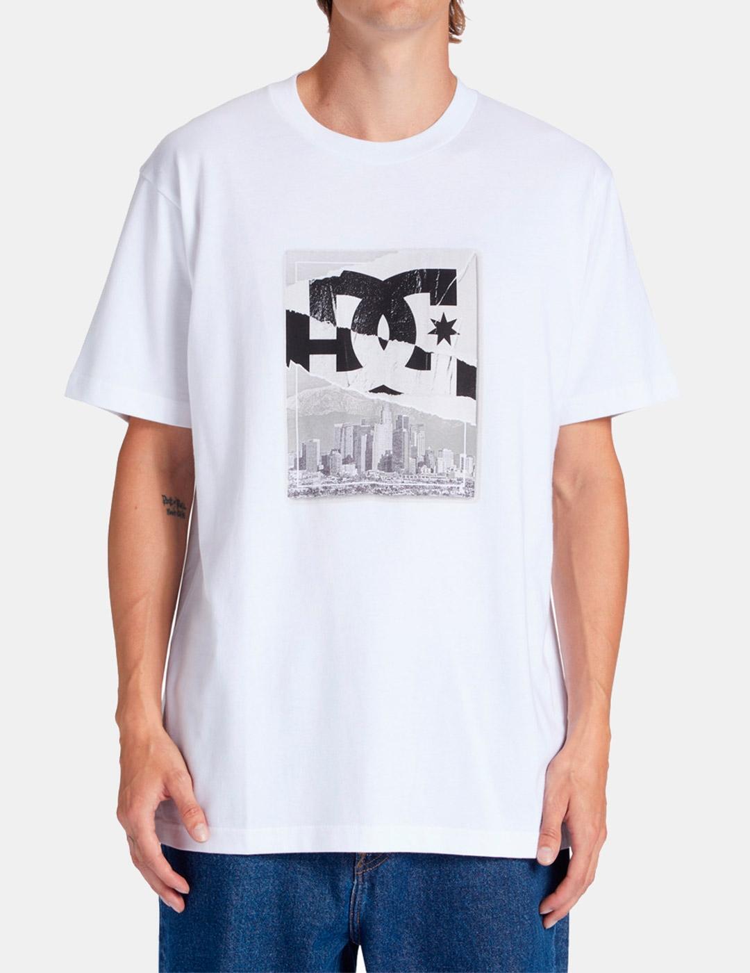 Avis concernant les chaussures DC - T-shirt 3/7