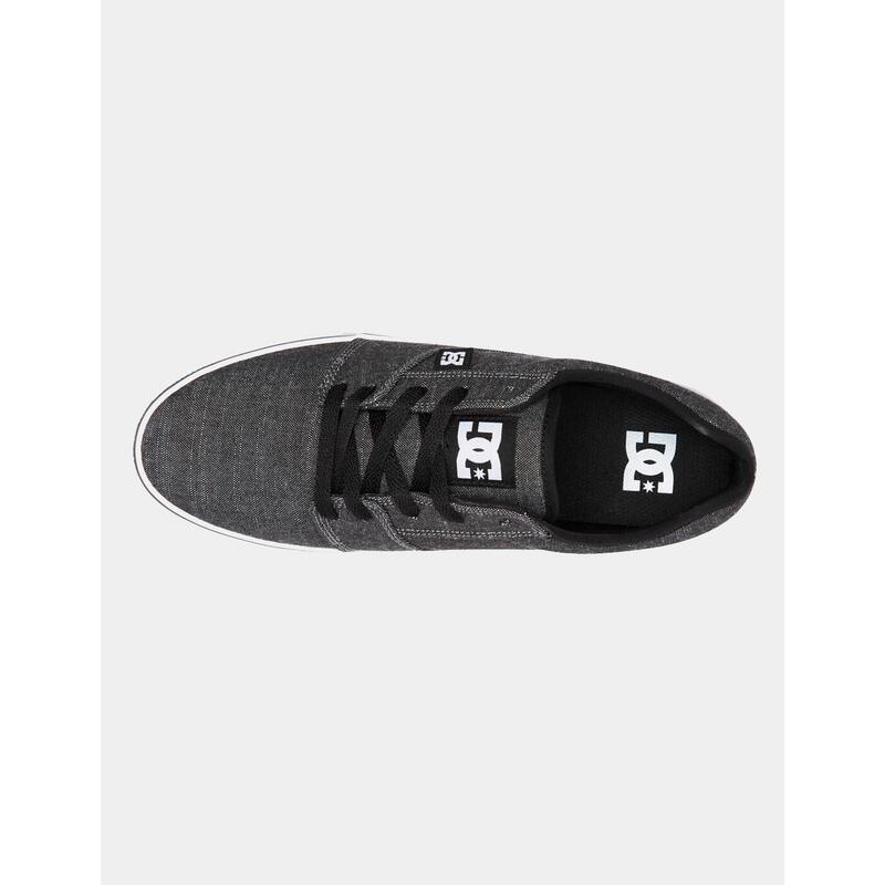 Zapatillas para Hombre Dcshoes  tonik tx se Gris