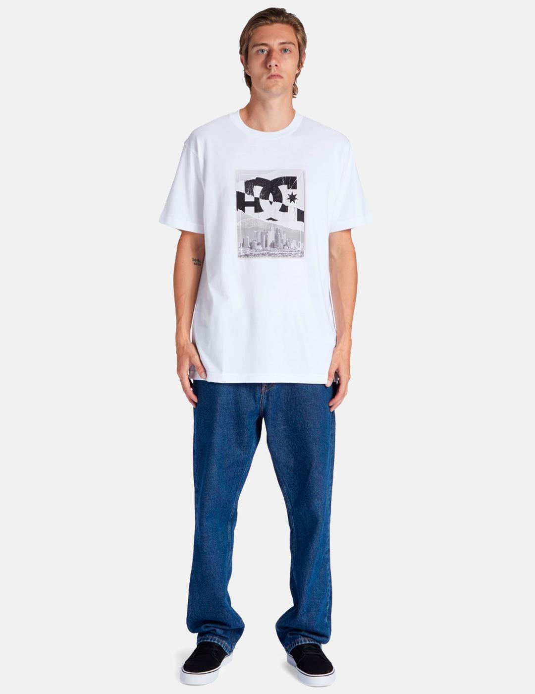 Avis concernant les chaussures DC - T-shirt 4/7