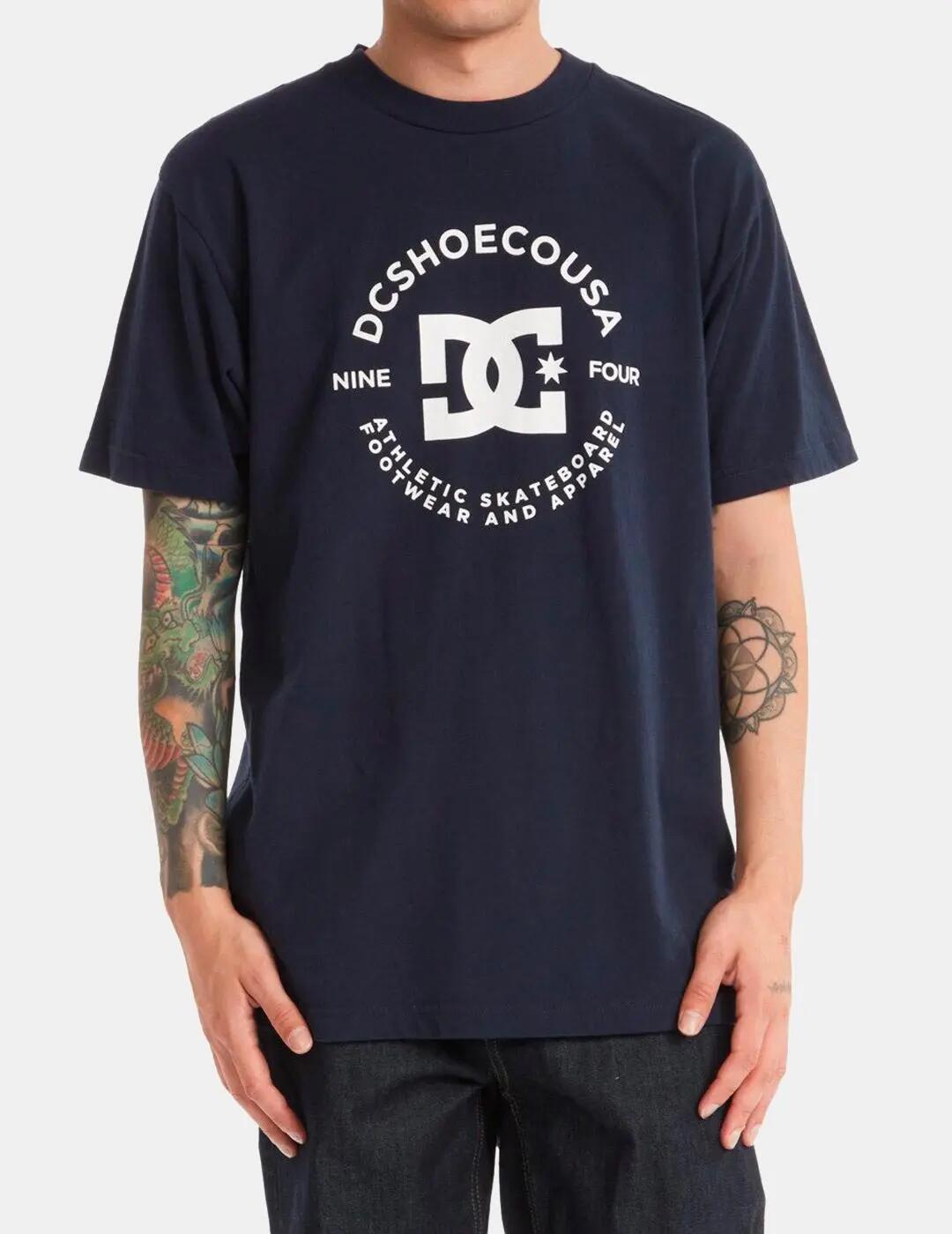 DC SHOES picture