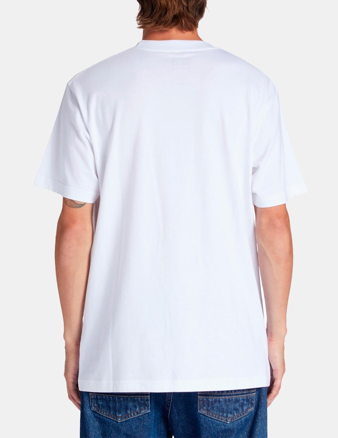 Avis concernant les chaussures DC - T-shirt 5/7