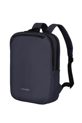 Rucksack BASICS Erwachsene Plane Wasserabweisend Travelite