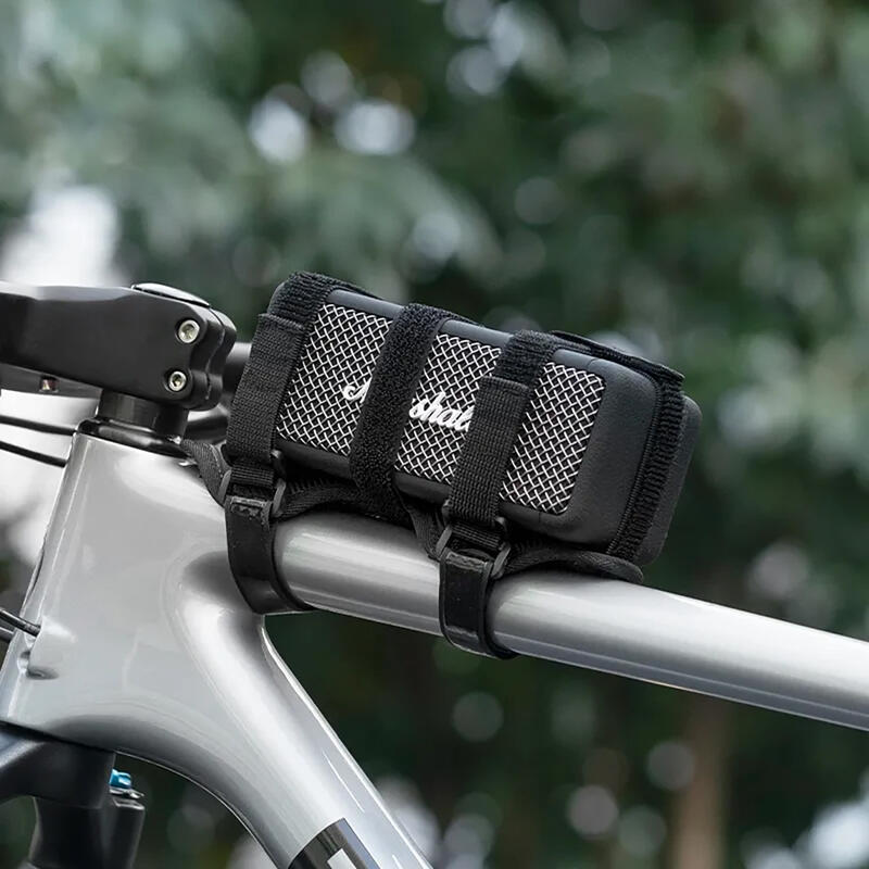 Pasek rowerowy Rockbros z rzepem na głośnik Bluetooth lub bidon
