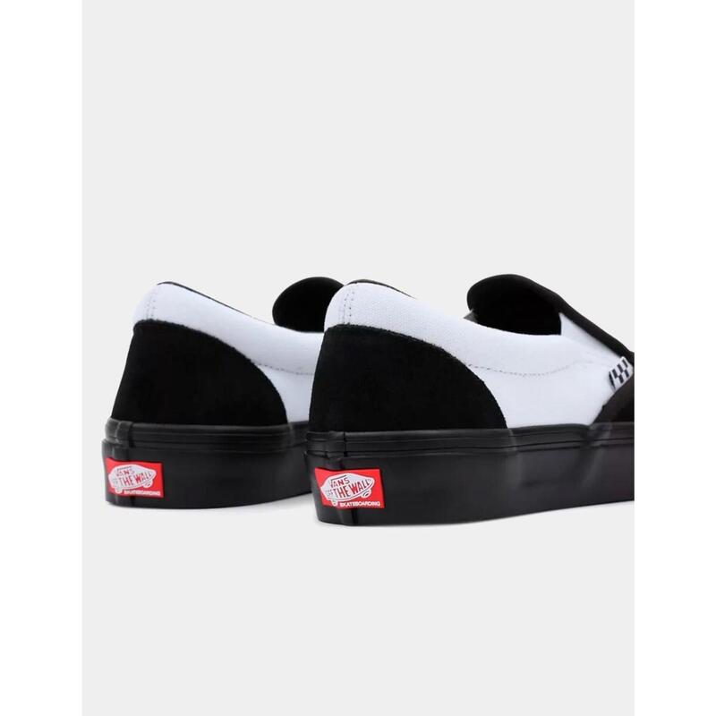 Zapatillas para Hombre Vans Slip-on Negro