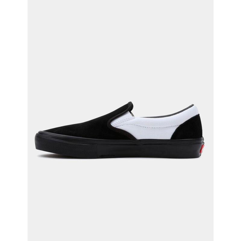 Zapatillas para Hombre Vans Slip-on Negro