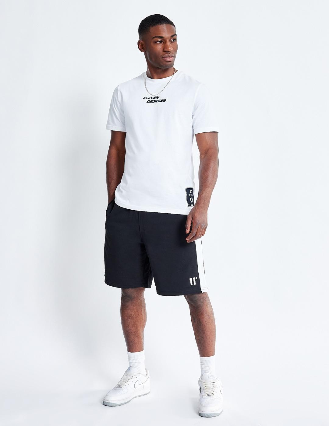 Short 11 degrees modèle 11D3716-047 pour homme 5/5