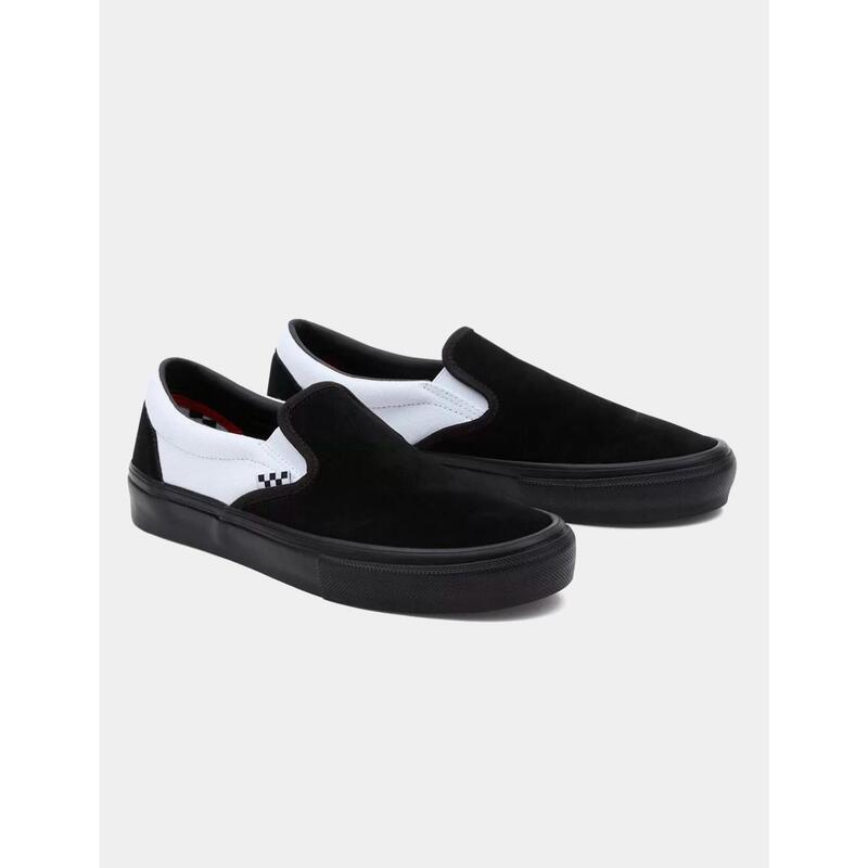 Zapatillas para Hombre Vans Slip-on Negro