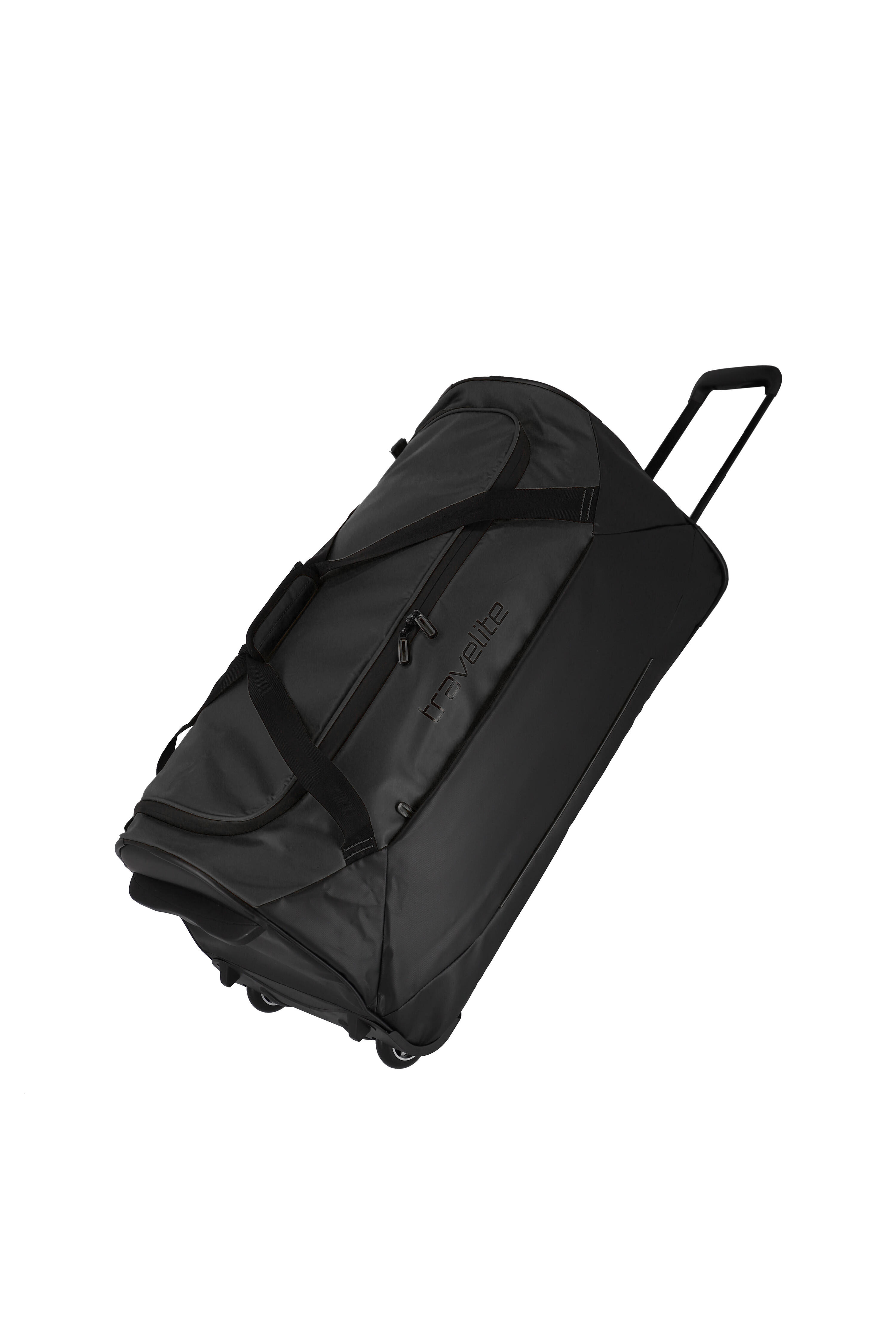 TRAVELITE Rollenreisetasche BASICS Erwachsene Plane Wasserabweisend Travelite